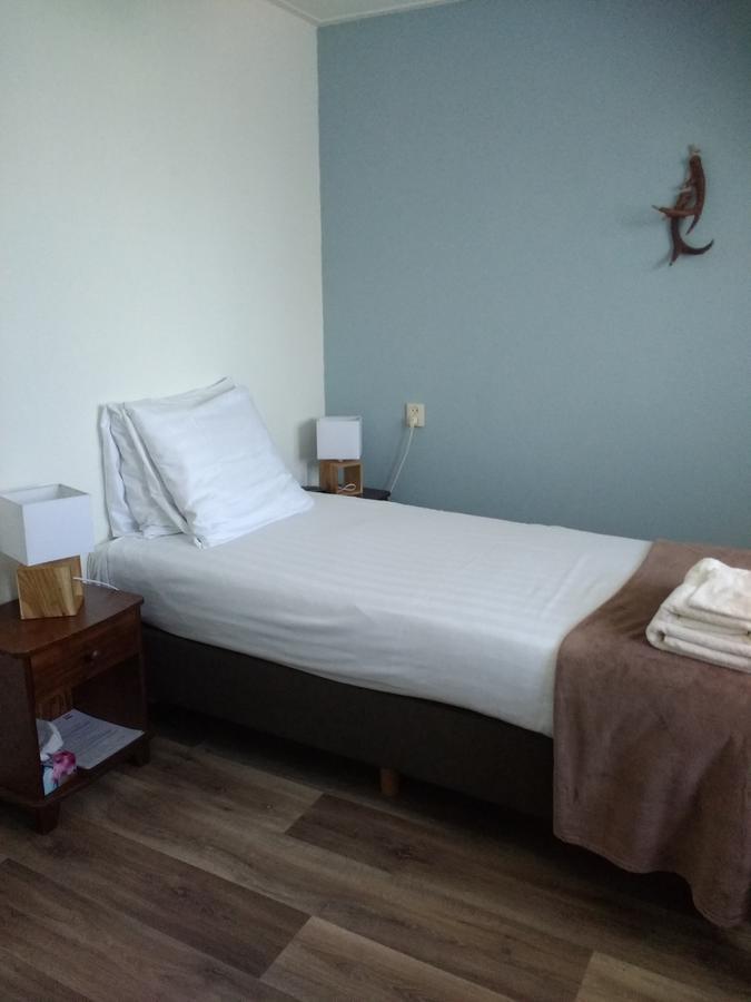 Budget Single Room