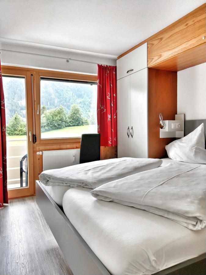 Premium Apartment