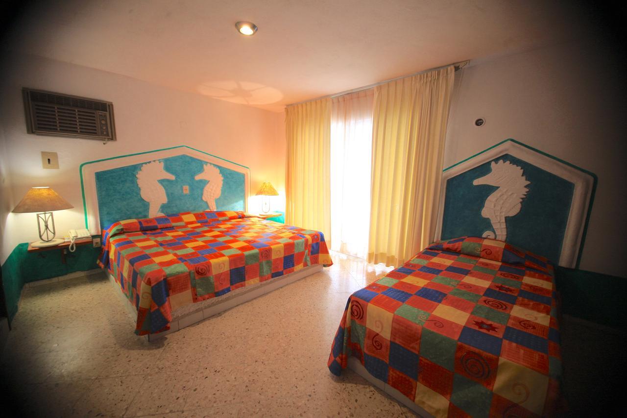 Quarto Duplo