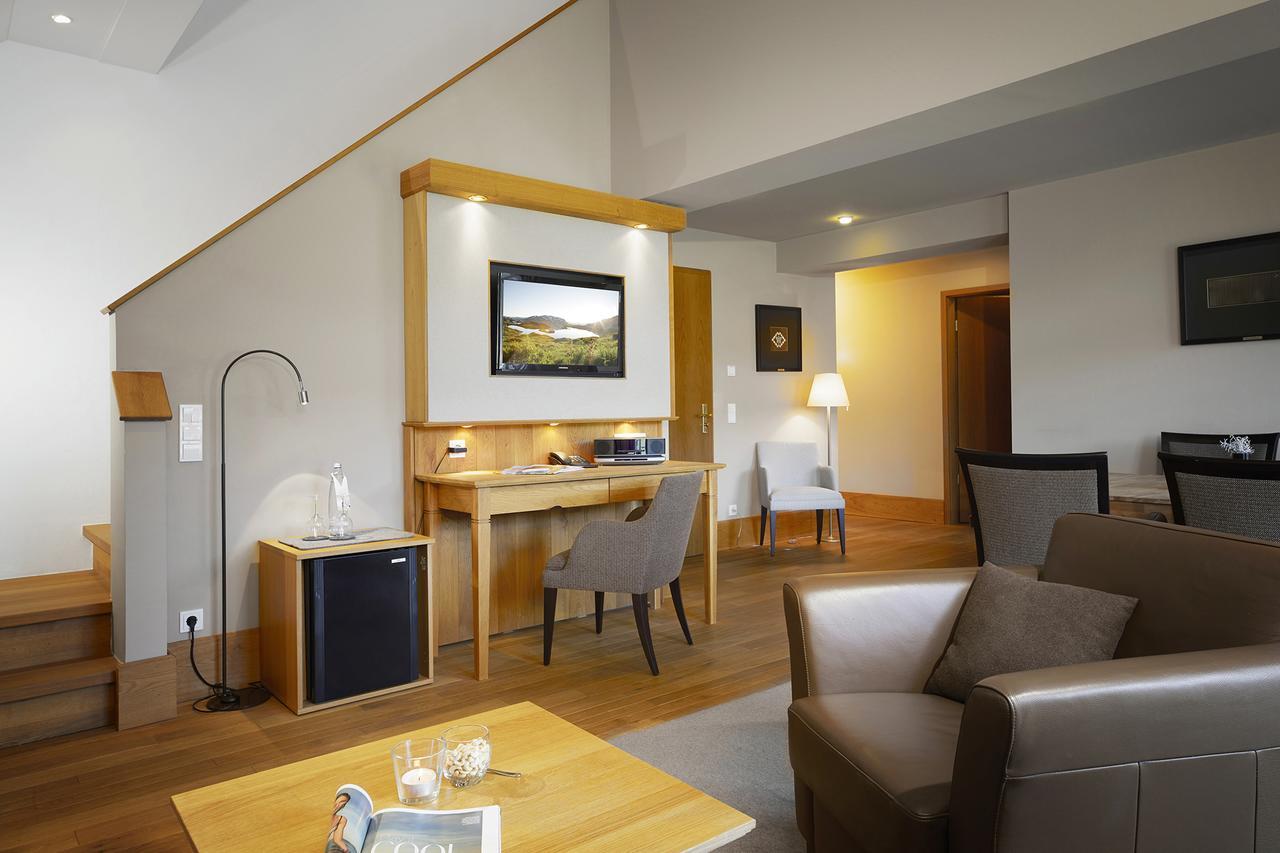 Suite Panorama