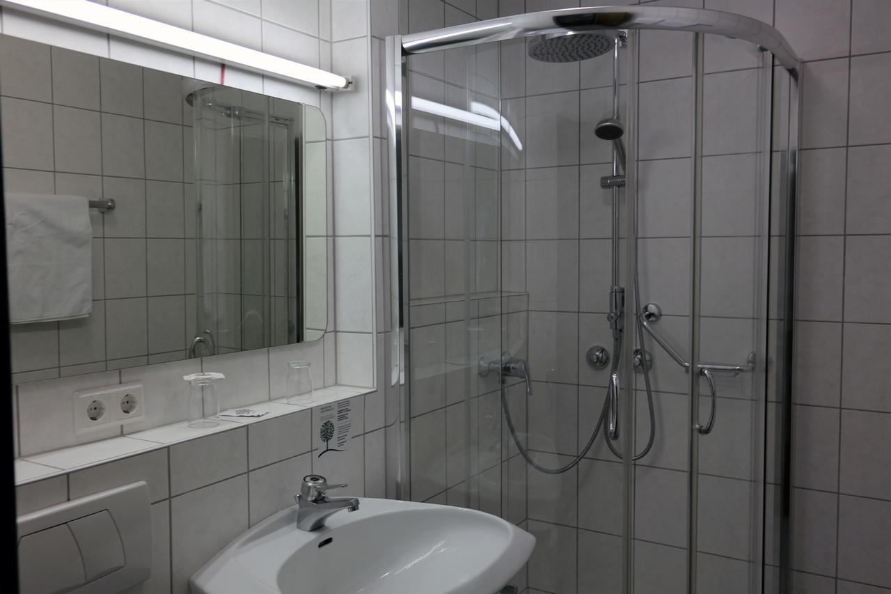 Double Room Balcony