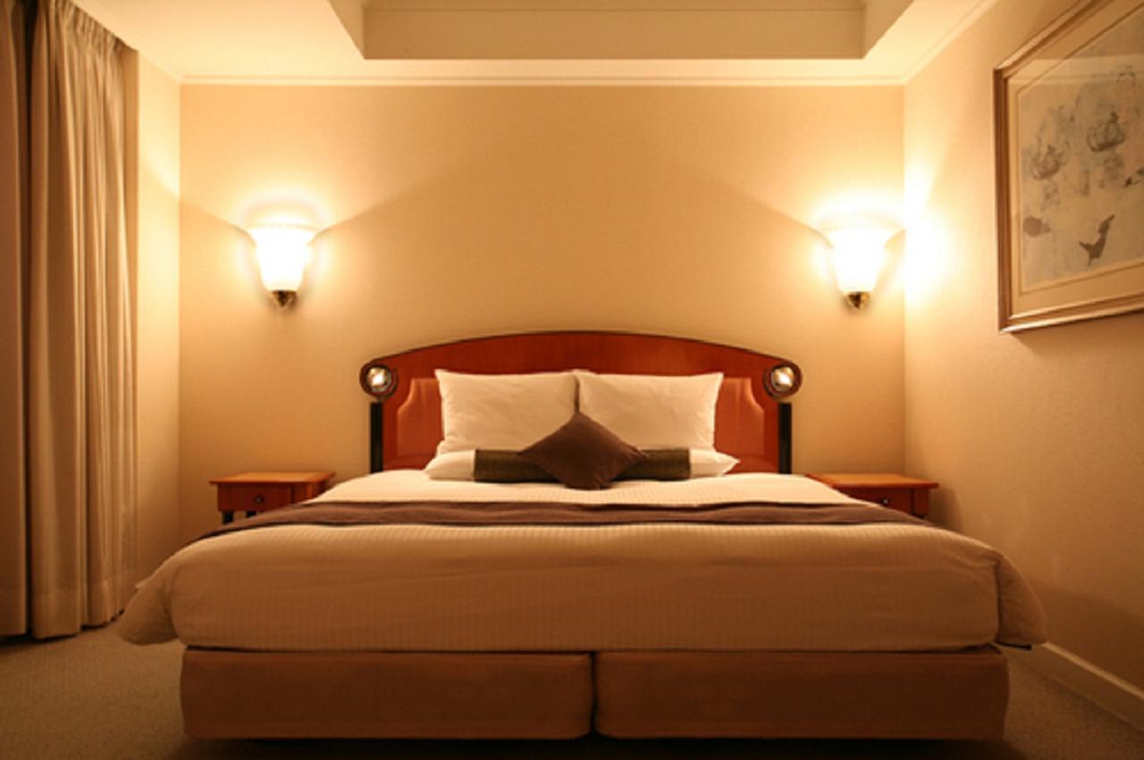 Standard Double Room Non-Smoking