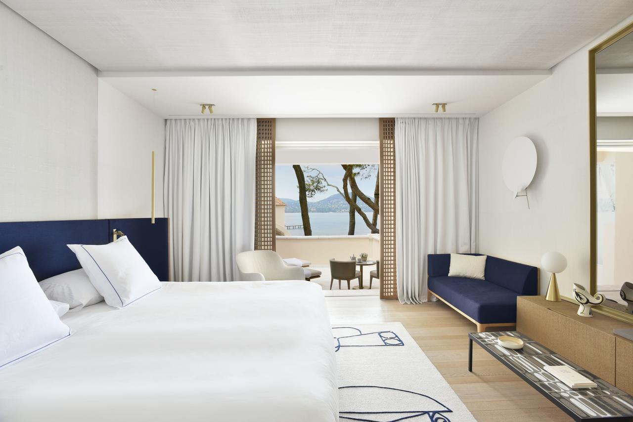 Junior Suite Sea View