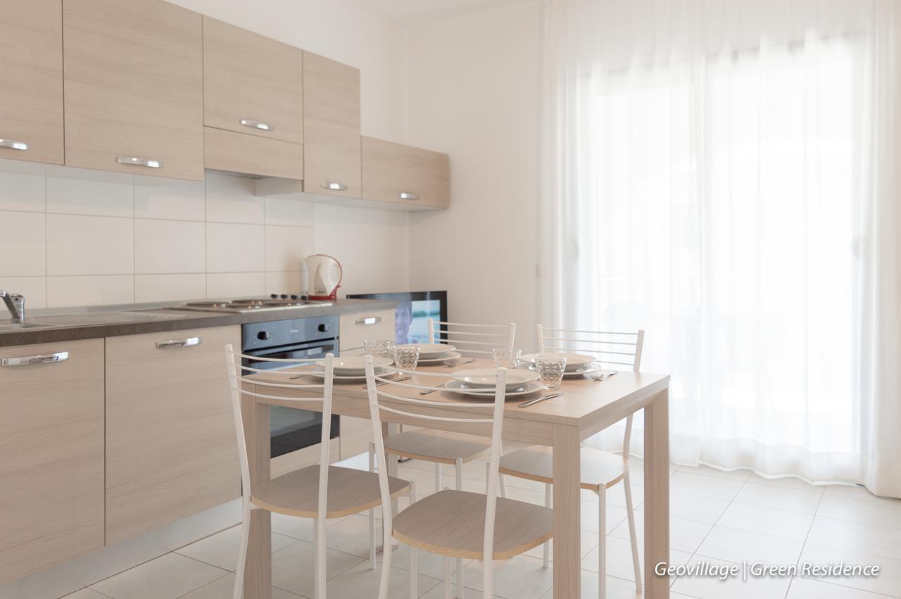 Appartement met 1 Slaapkamer