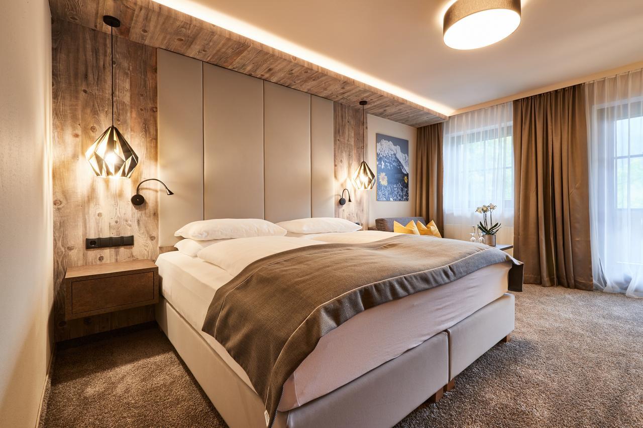 Deluxe Double Room Balcony
