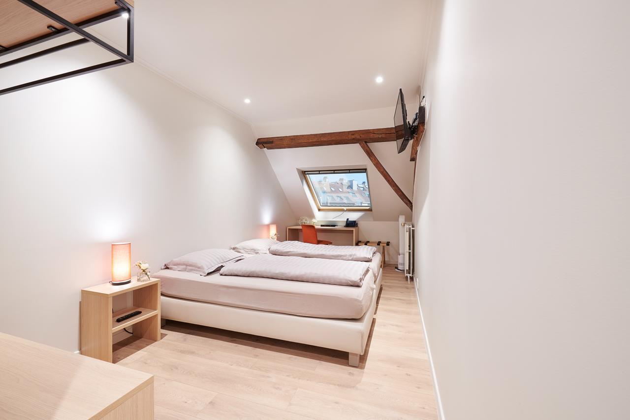 Budget Twin Room