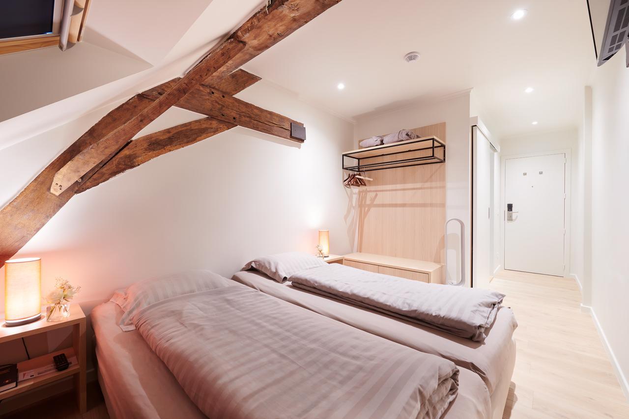 Budget Twin Room