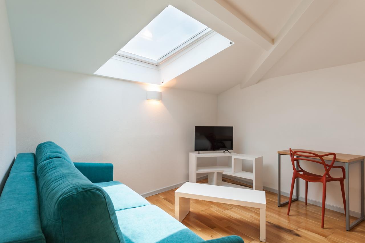 Studio (2 Adultes + 2 Enfants)