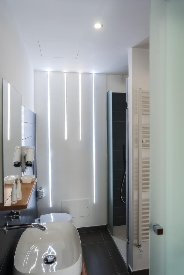 King Room Spa Bath