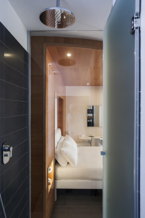 King Room Spa Bath