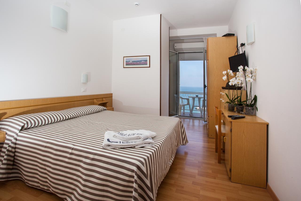 Double Room Sea View