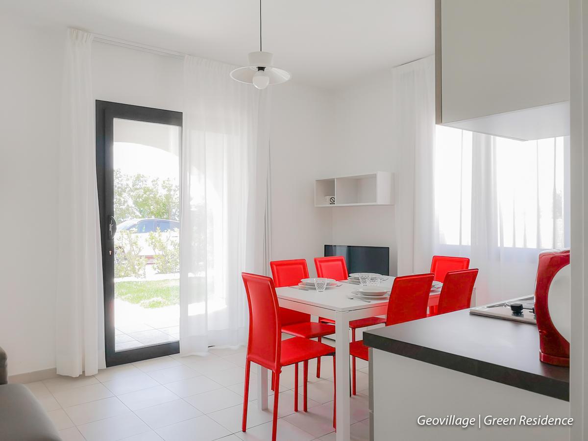 Appartement met 2 slaapkamers
