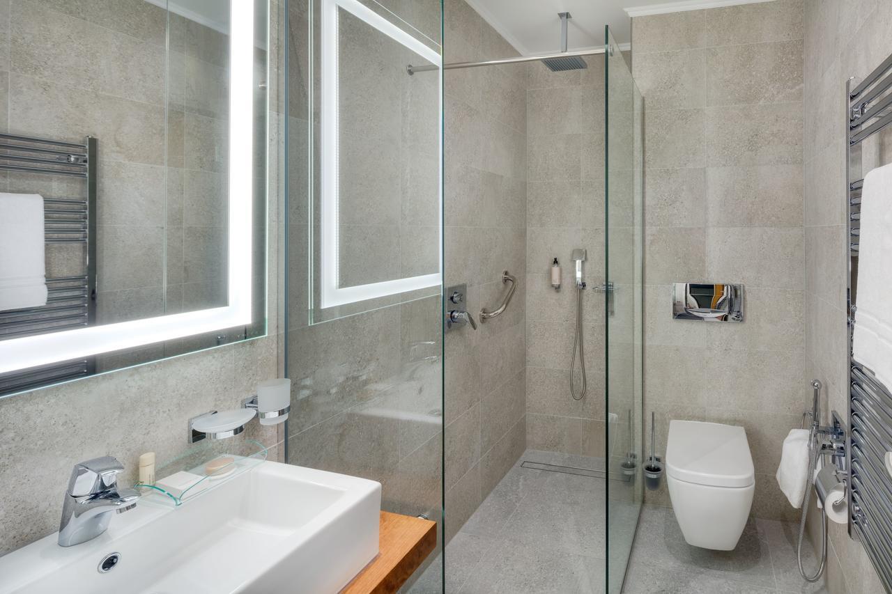 Imperial Superior Plus Single Room Wellness Fitness Access