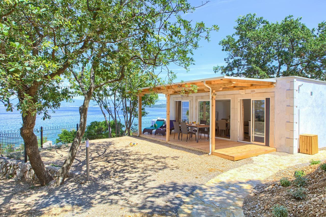 Villa Terrace Sea View