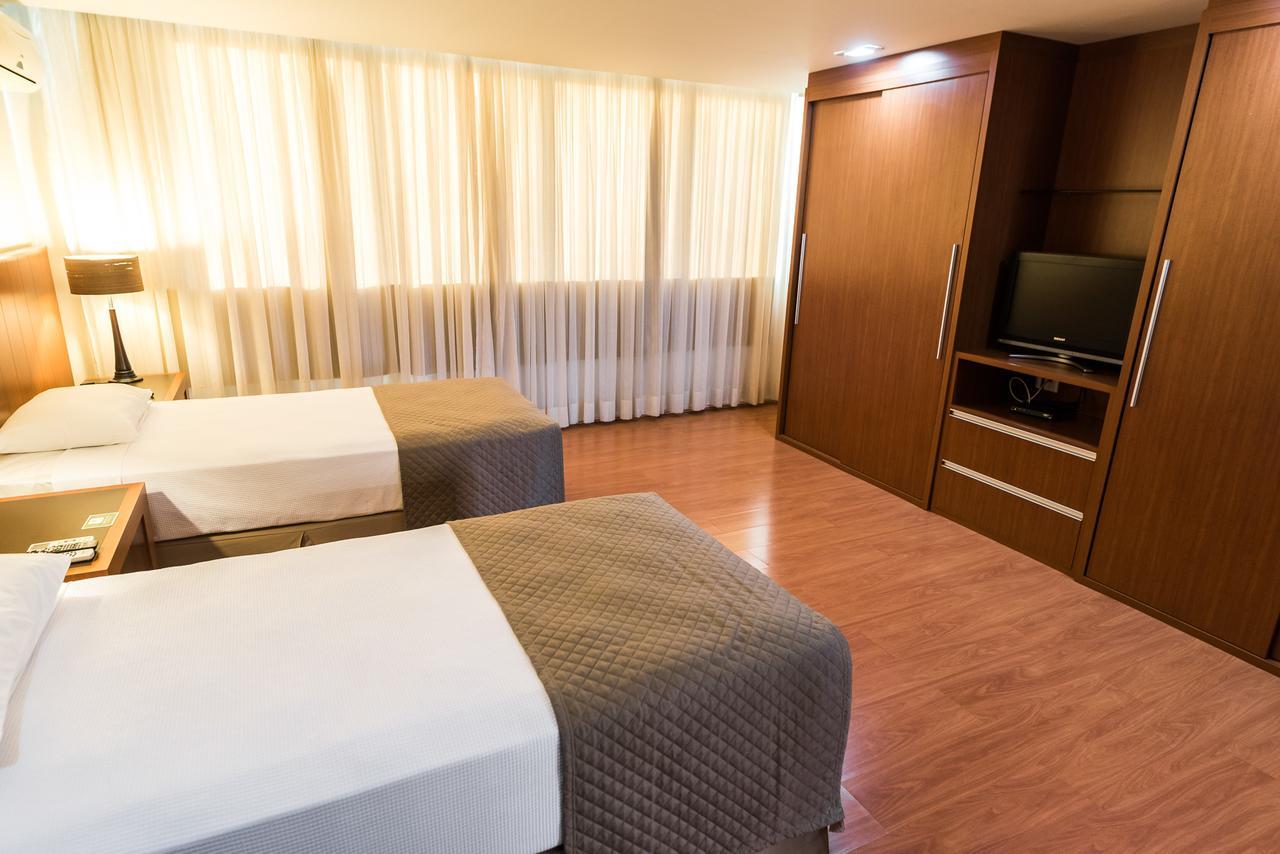 Executive Twin Room
