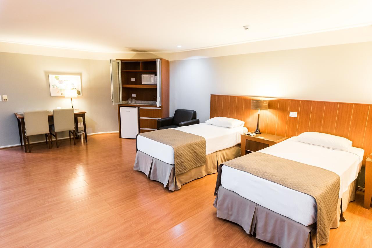 Executive Twin Room