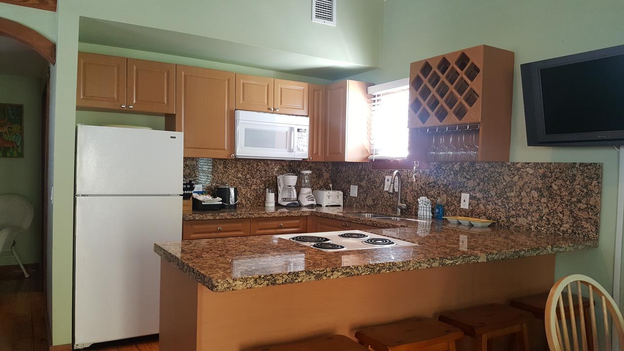 Cottage Familial (Logement C4)