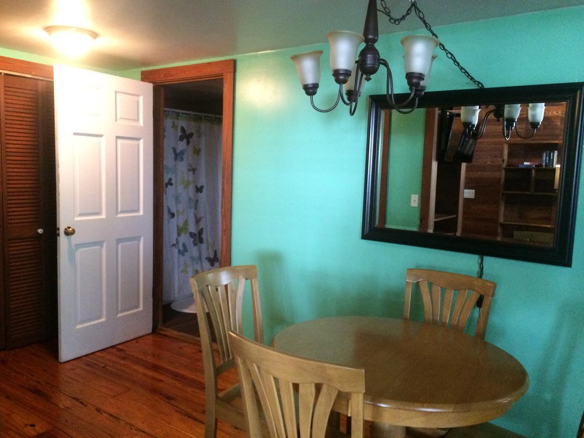 Cottage Standard (Logement C1)