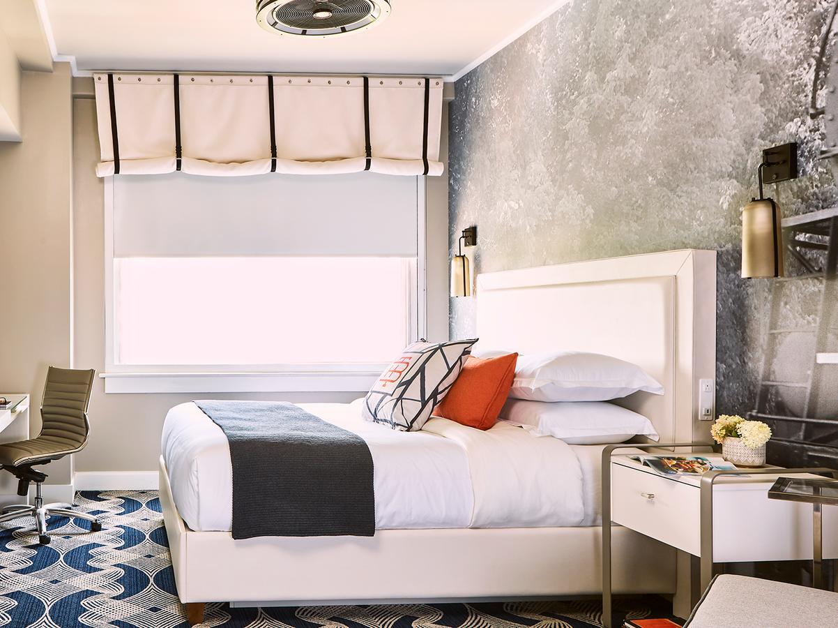 Deluxe Junior Suite