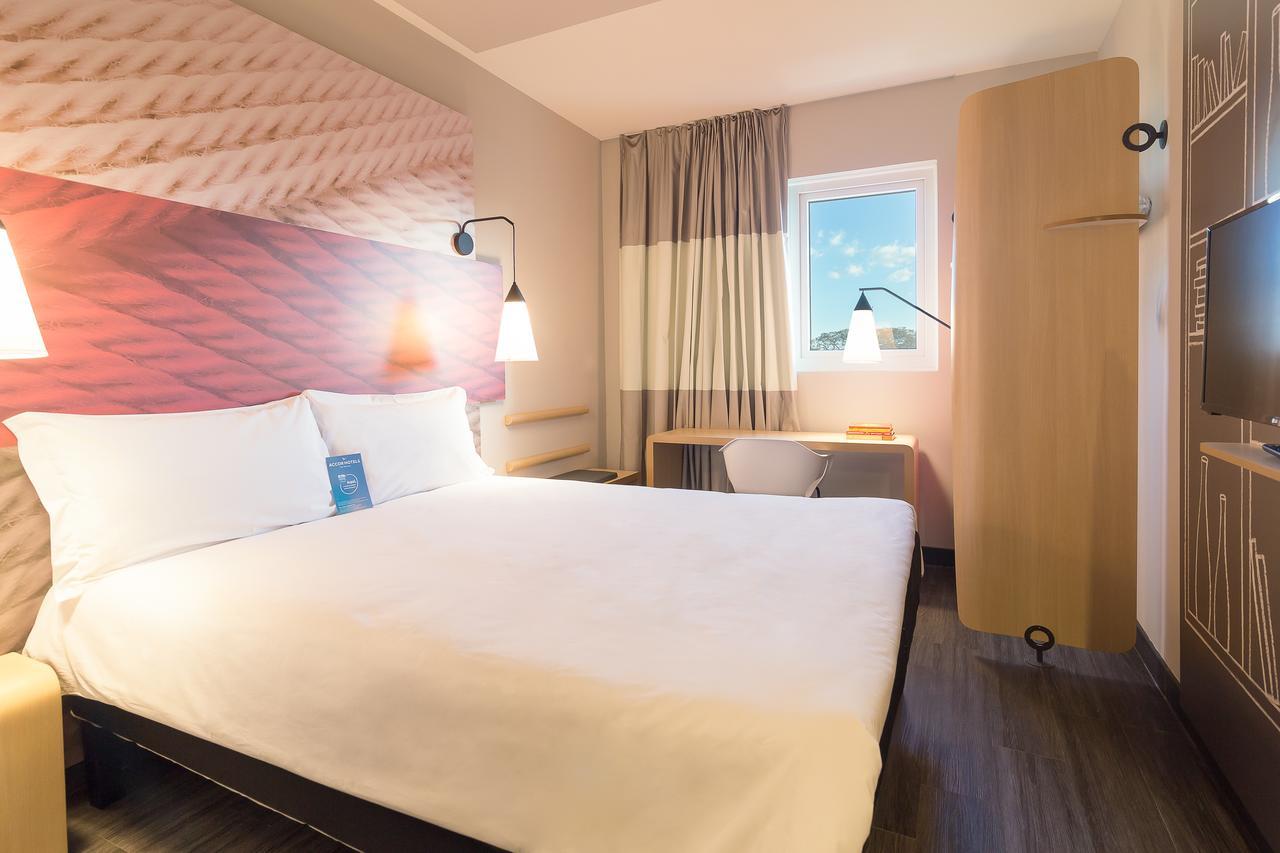 Standard Apartment One Double Bed