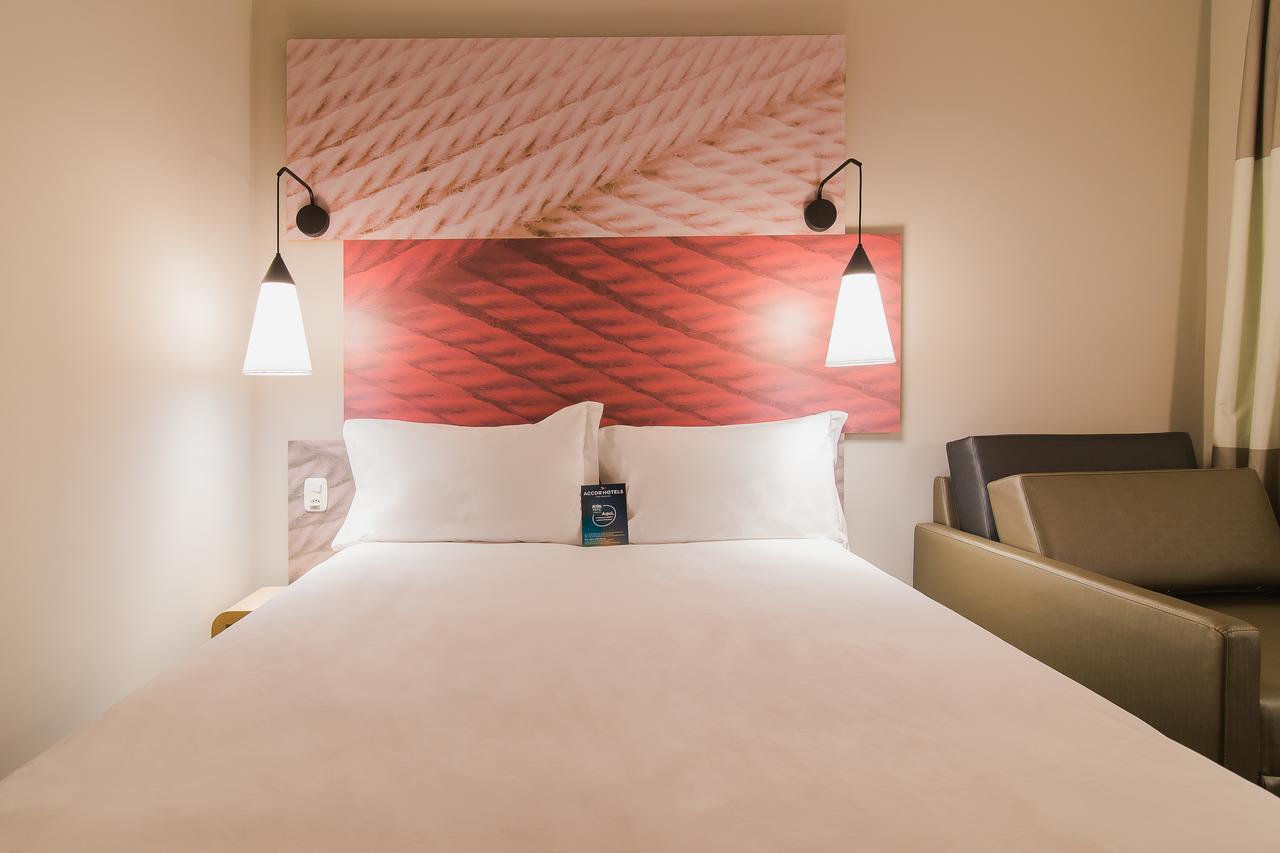 Standard Apartment One Double Bed