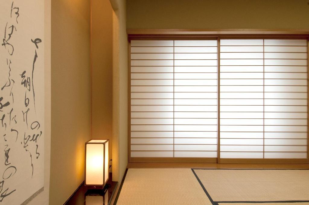 Habitación de estilo japonés (3 adultos) - No fumadores