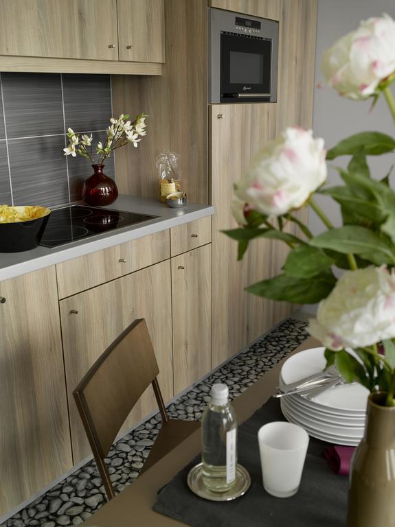 Apartment mit 1 Schlafzimmer