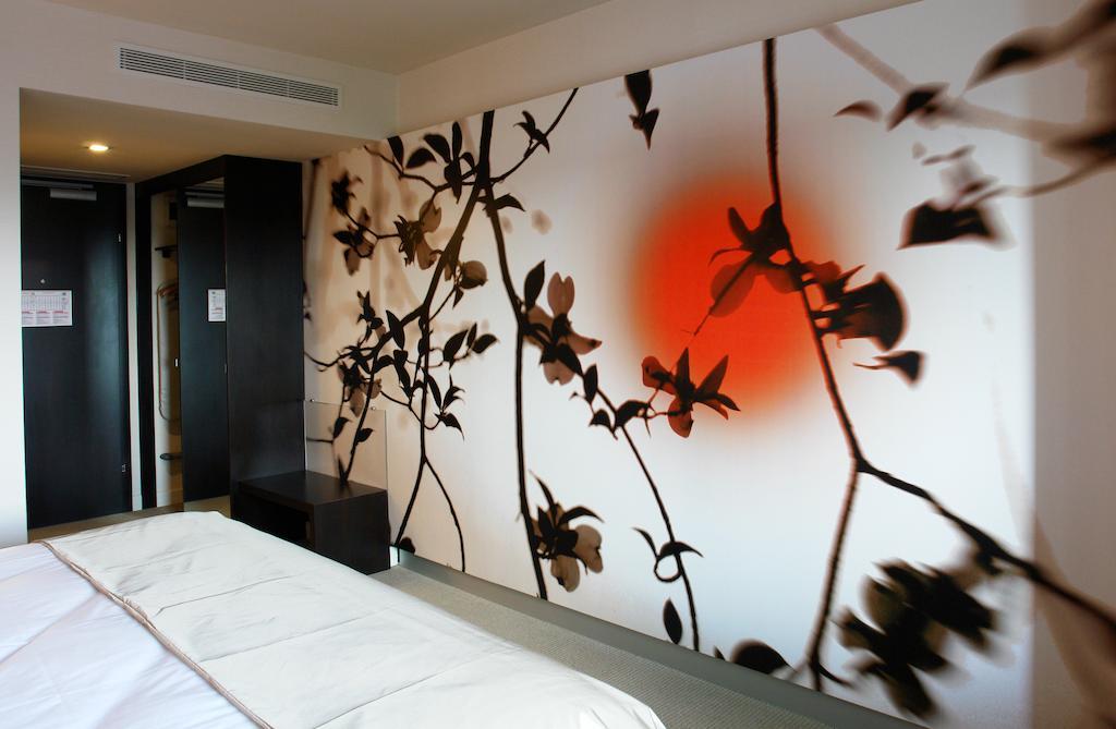 Chambre Lit King-Size Affaires - Non-Fumeurs