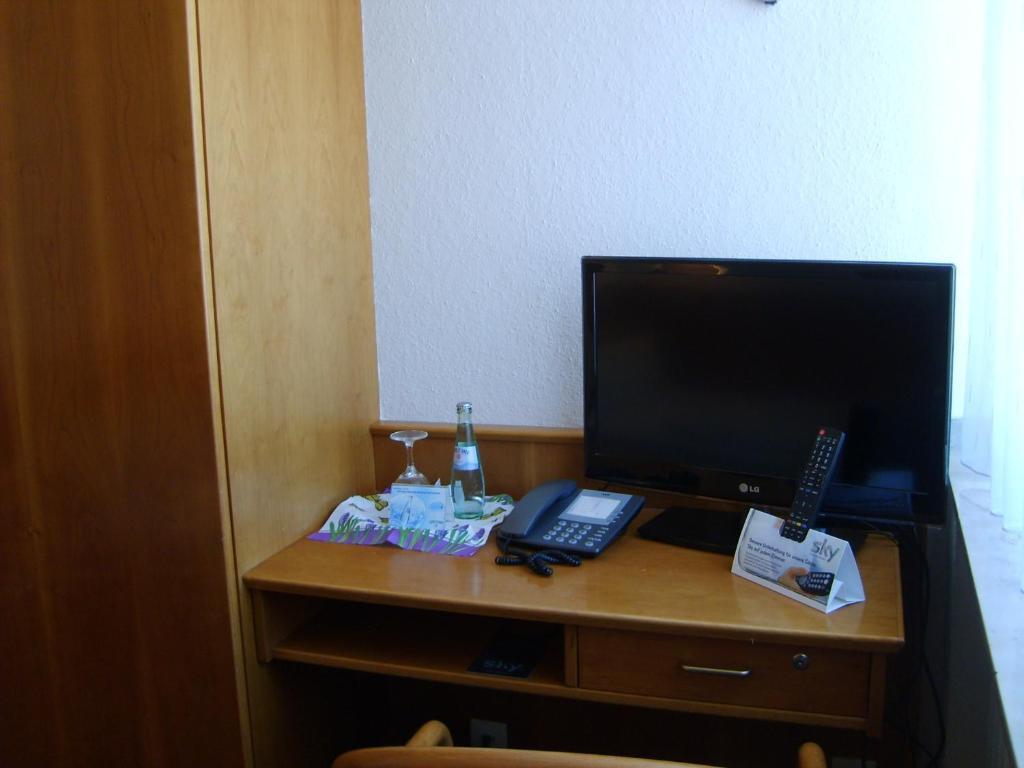 Einzelzimmer