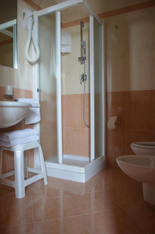 Elegance Double Room