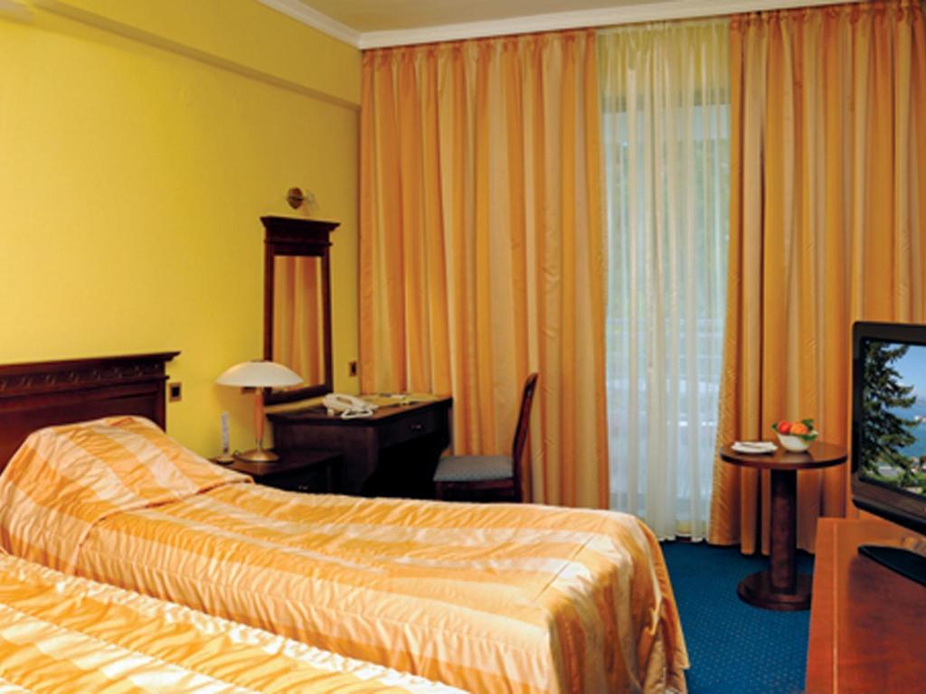 Double Room Balcony