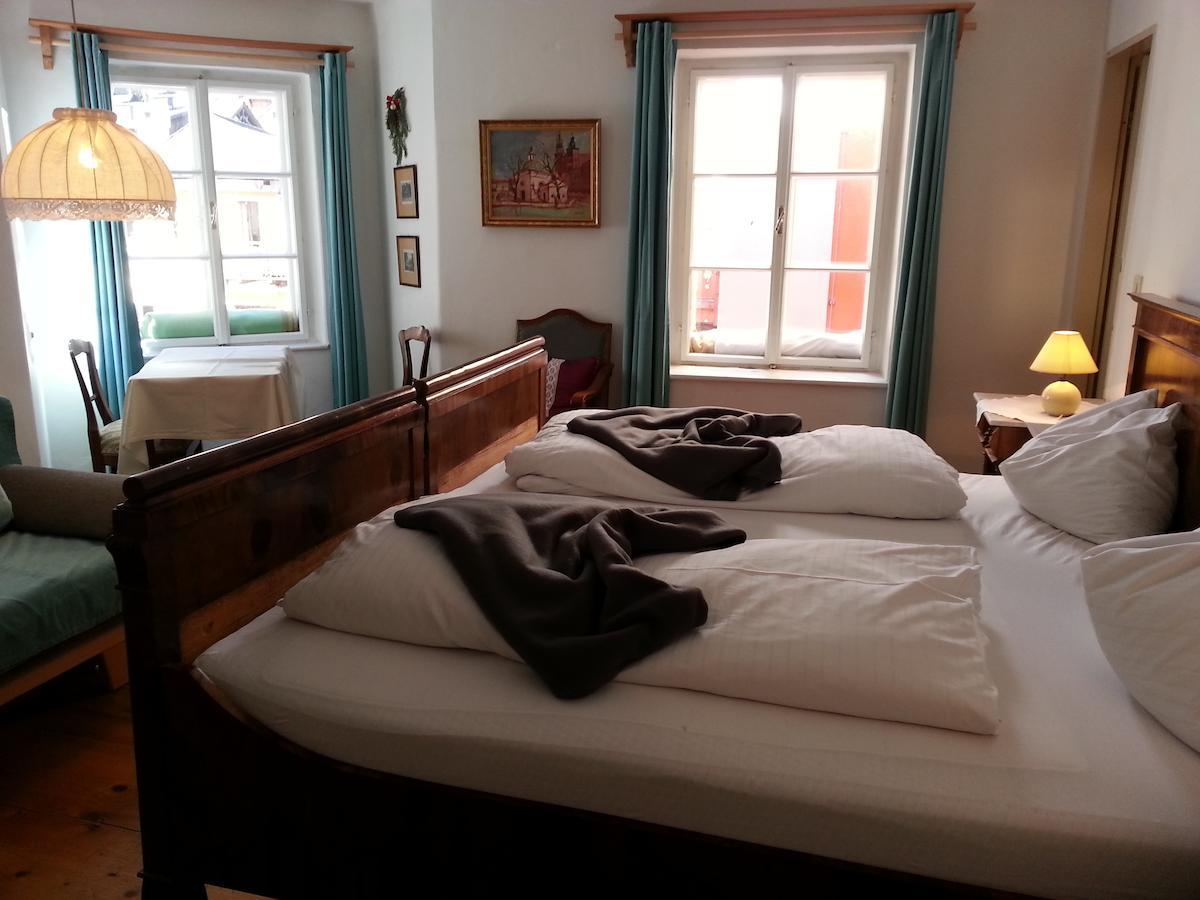 Classic Triple Room