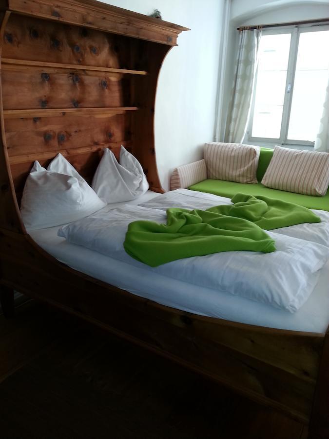 Classic Triple Room