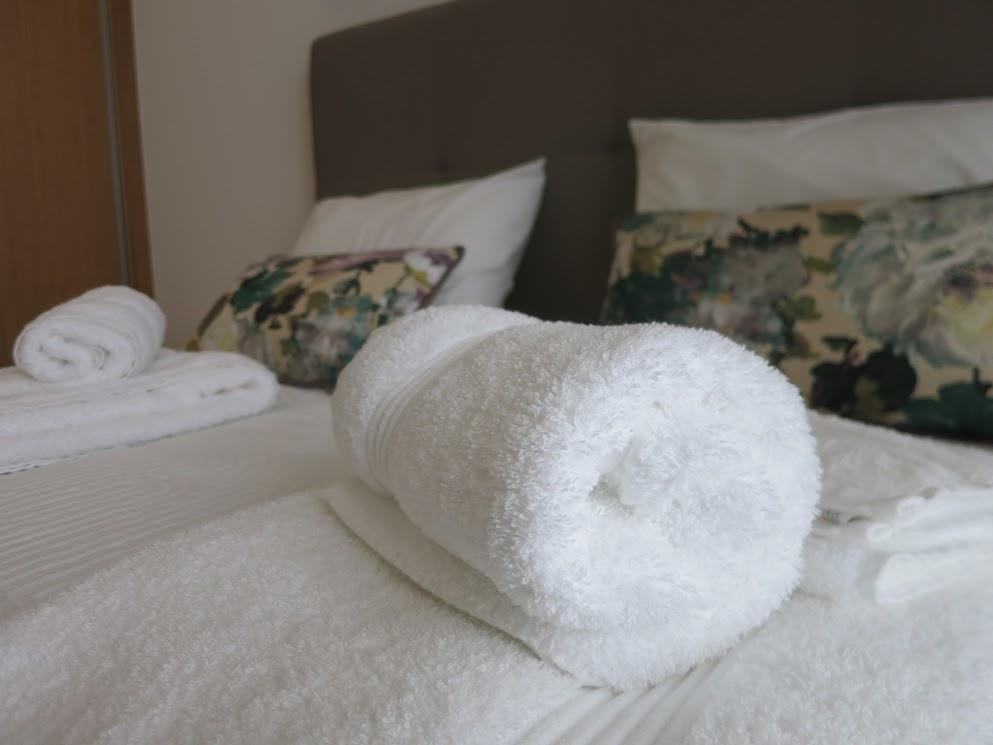 Double Room Mountain View