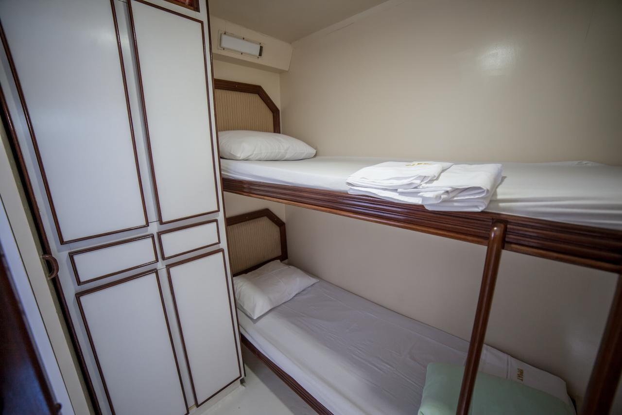 Quarto Individual