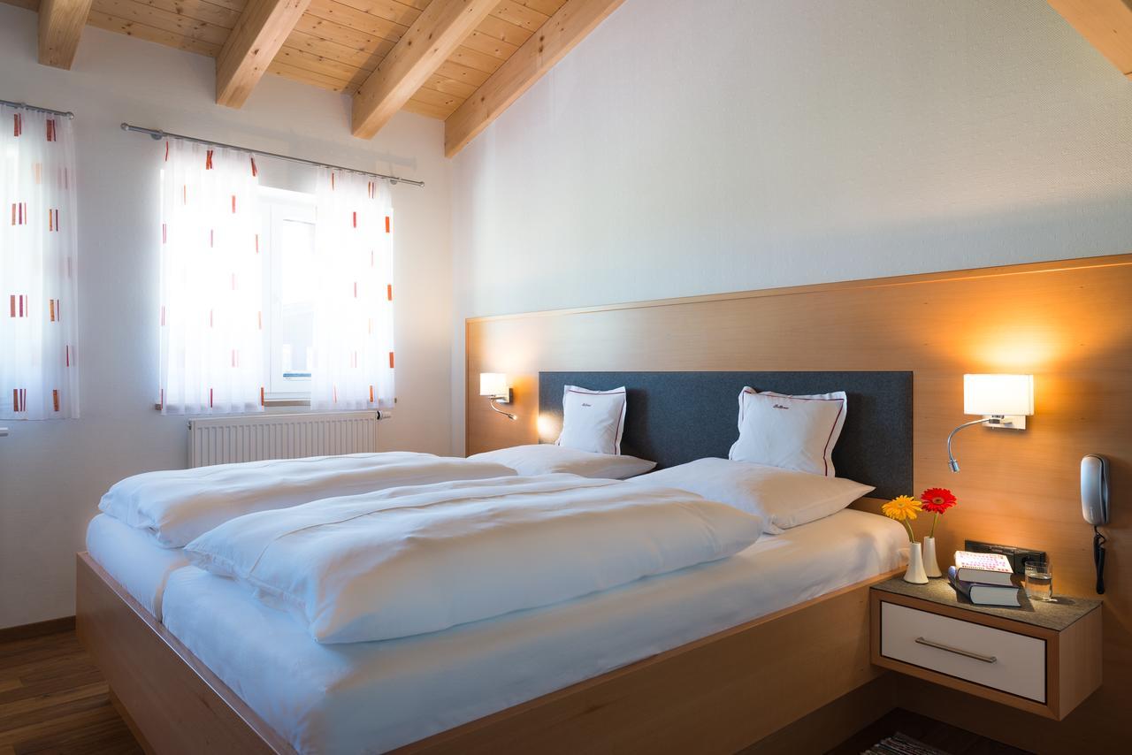 Junior Suite Balcony