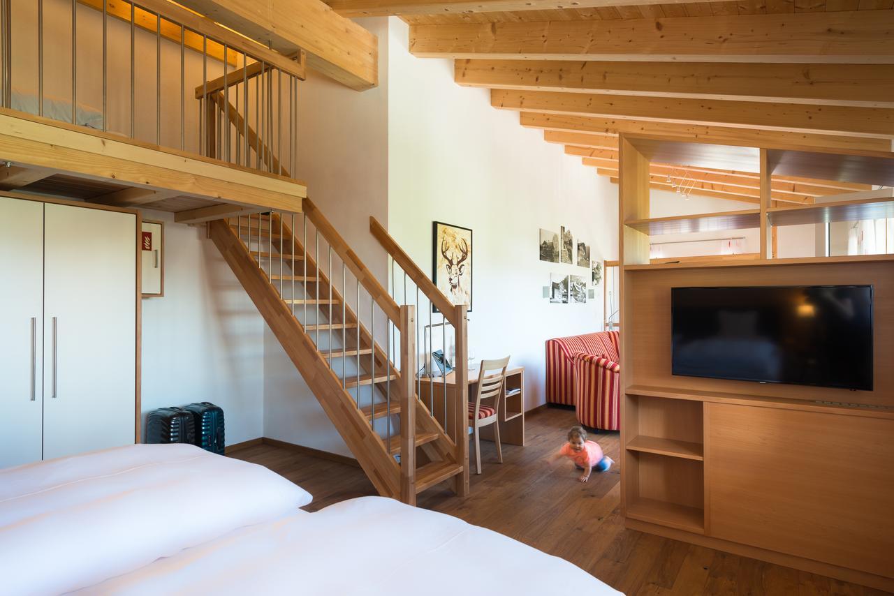 Junior Suite Balcony