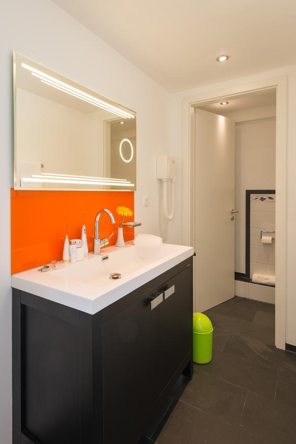 Junior Suite Balcony