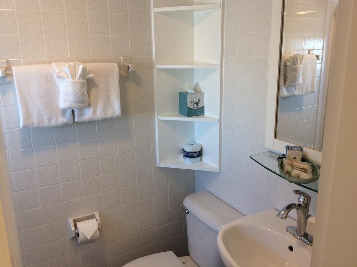 Queen Room Sea View