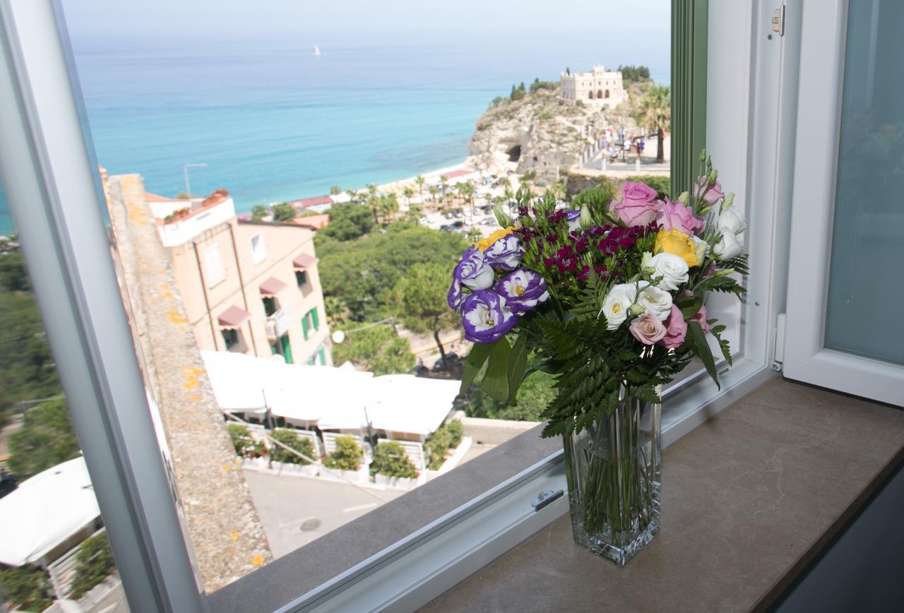Double Room Balcony Sea View