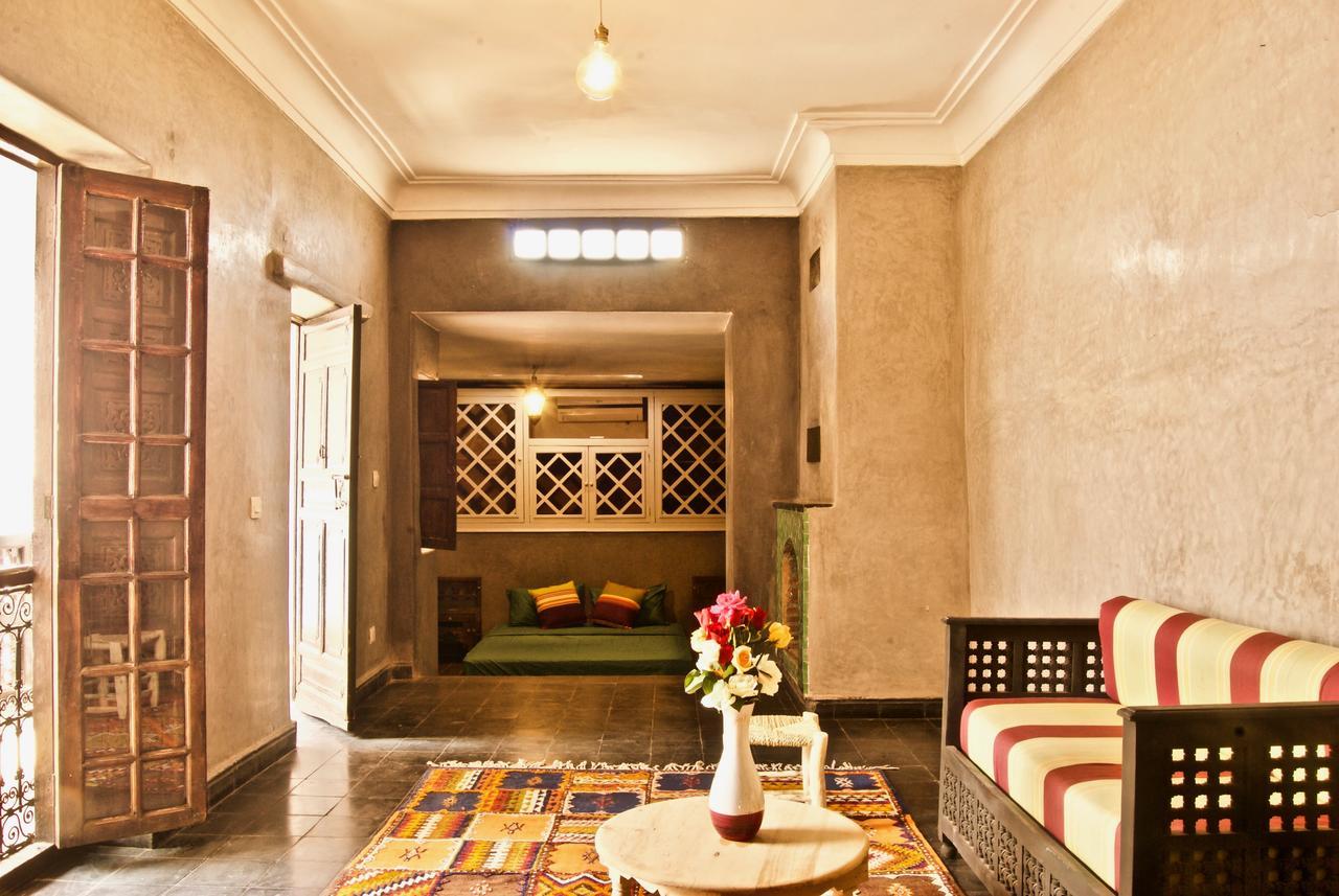 Quarto Deluxe