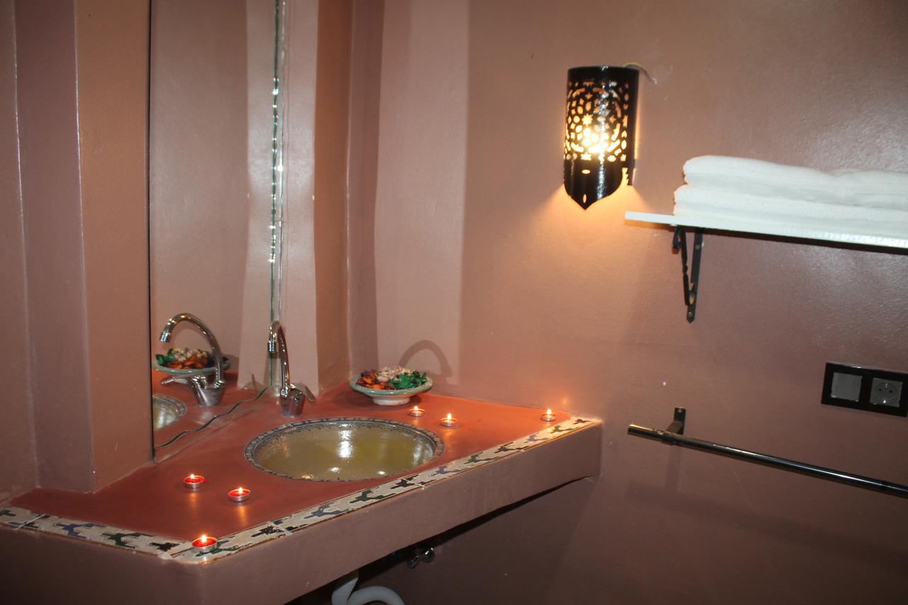 Chambre Double