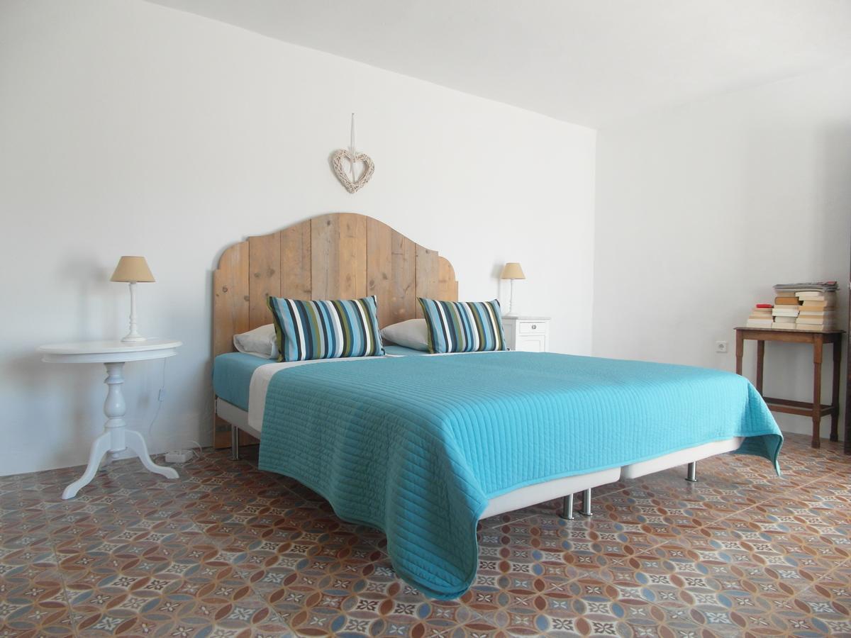 Double or Twin Room Private Bathroom