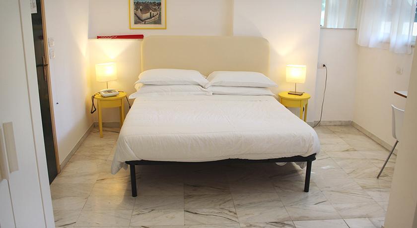 Economy Twin Room