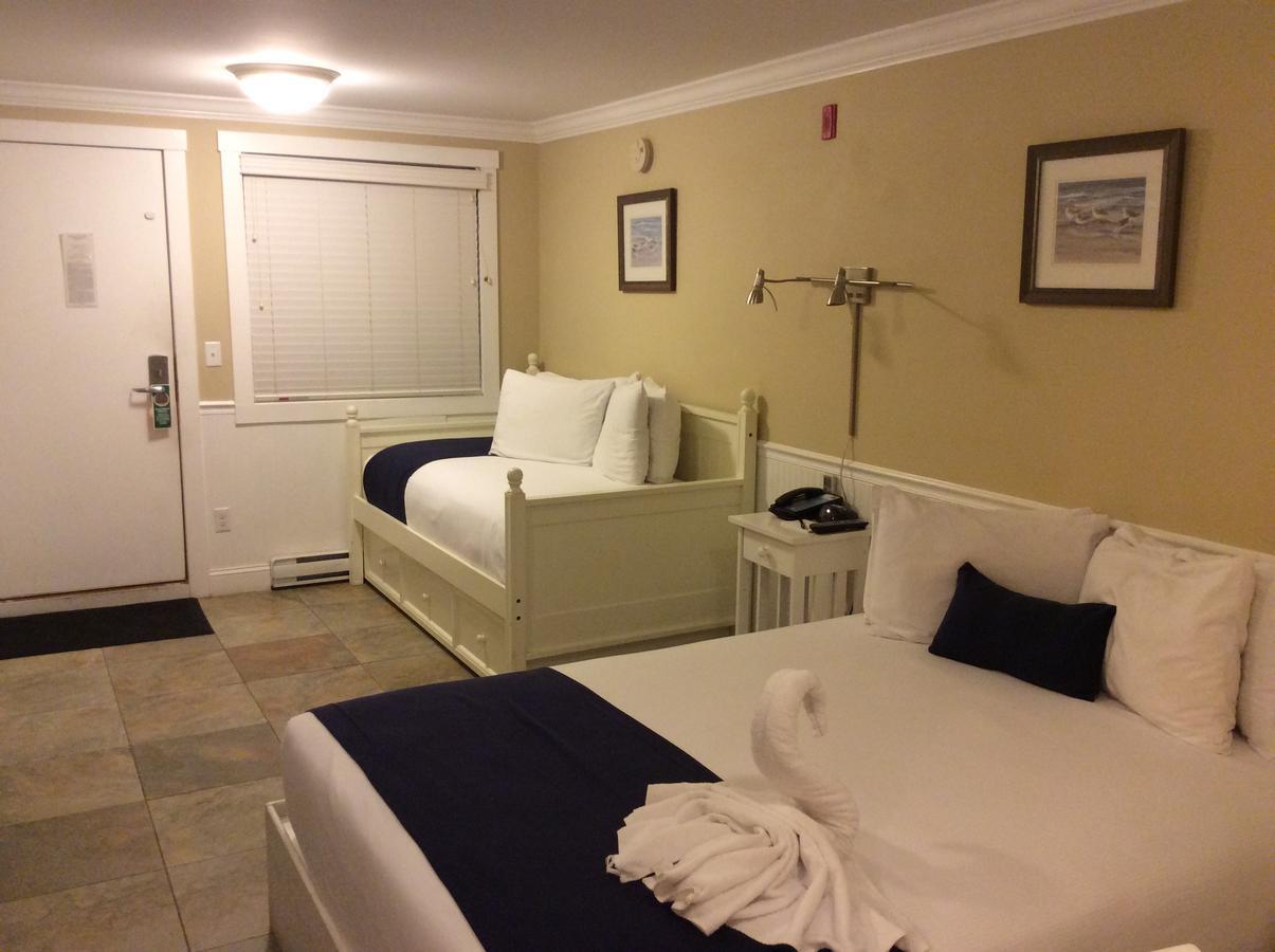 Quadruple Room Sea View
