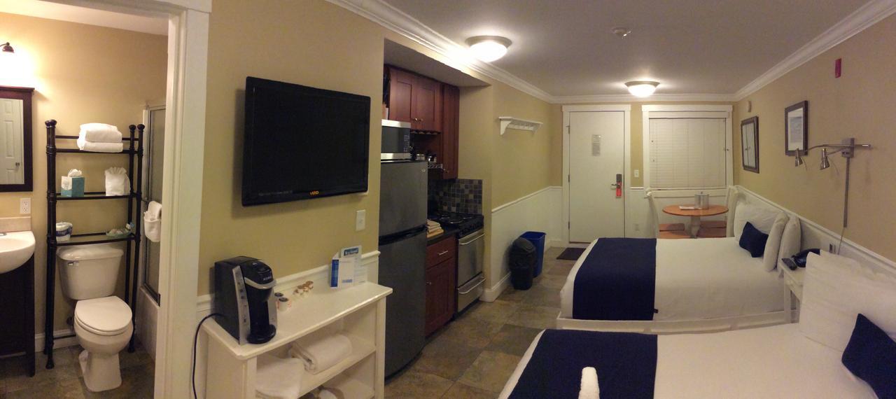 Double Room Sea View