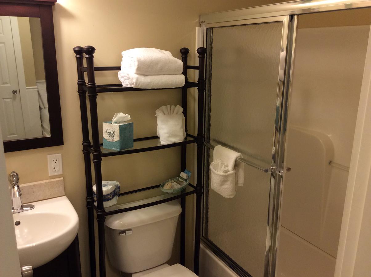 Double Room Sea View