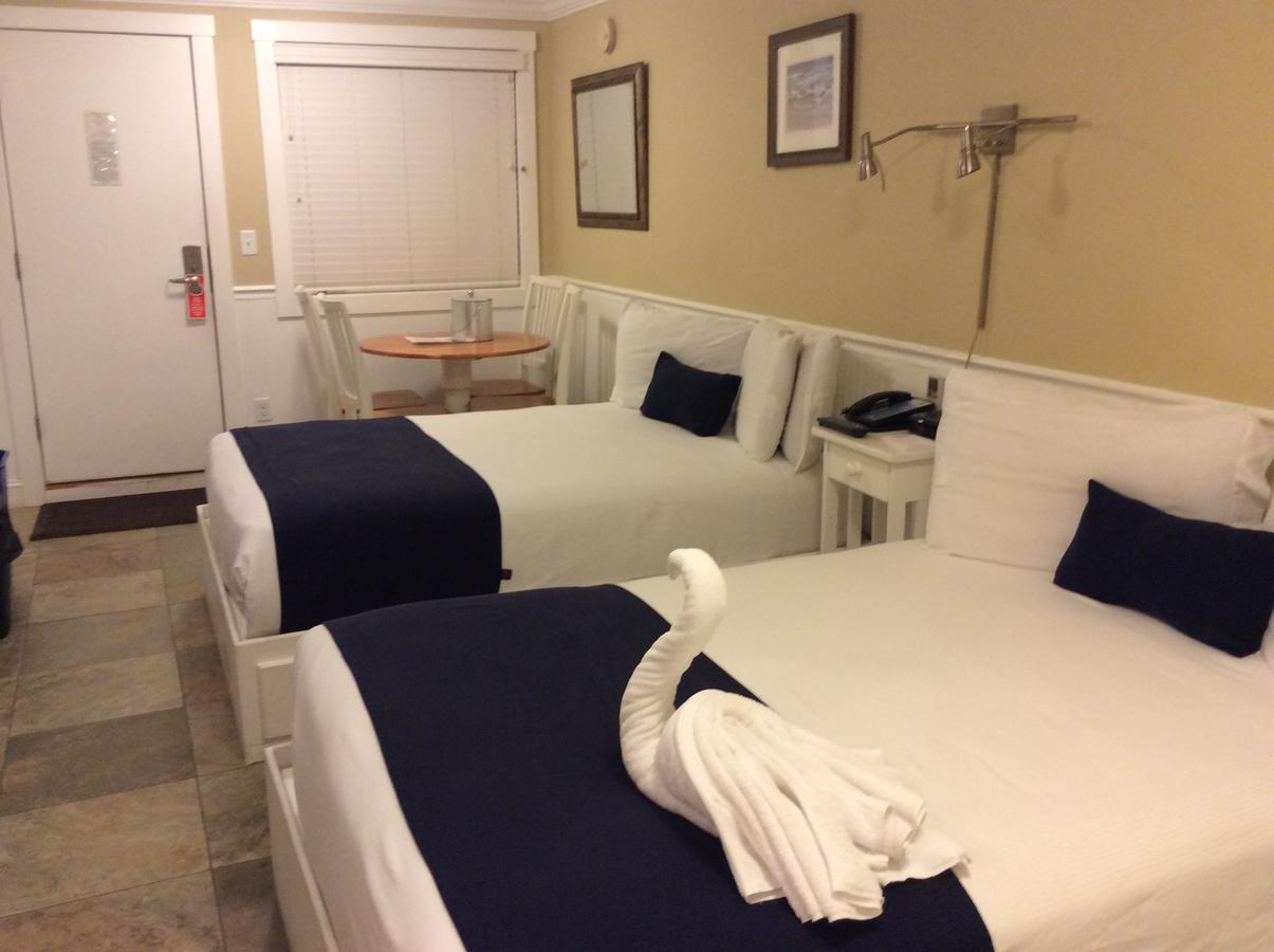 Double Room Sea View