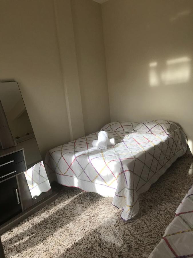 Family Double Room