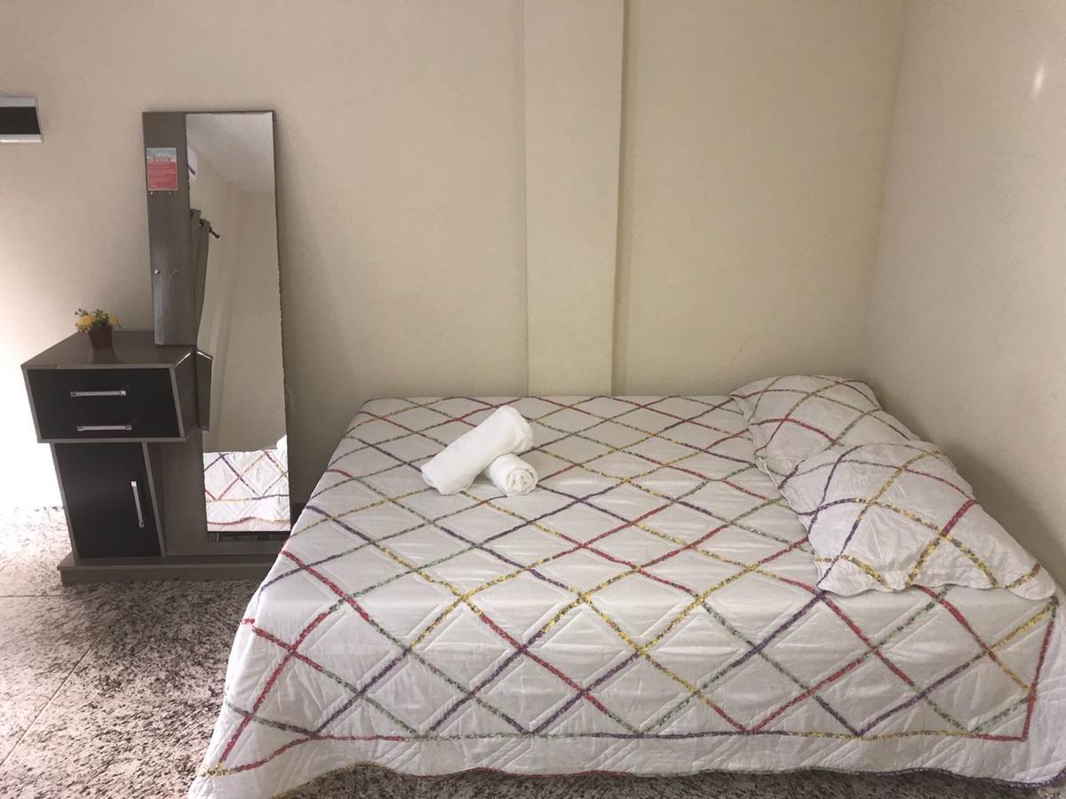 Family Double Room